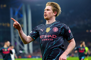 Manchester City : De Bruyne, ça change tout