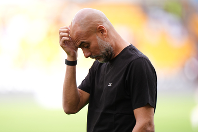 Les 14 infos à savoir sur la journée : City et Leverkusen déjà piégés, la remontada du Barça, doublé pour Gyökeres...