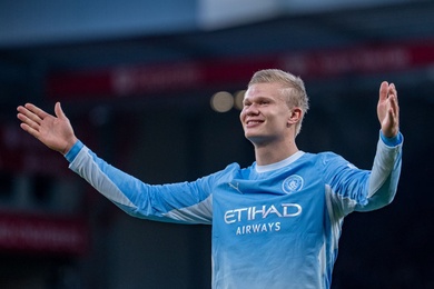 Les 9 infos à savoir sur la journée : Doku en feu, City corrige Liverpool, la Lazio rejoint l'Inter, Rabiot n'a pas suffi...