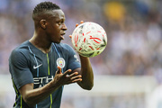 Mercato : Benjamin Mendy retrouve un club... et c'est à Lorient ! (officiel)
