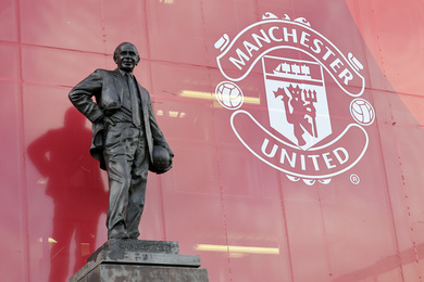 Manchester United : le banc maudit
