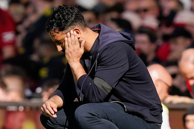 Manchester United : Ruben Amorim perd la boule