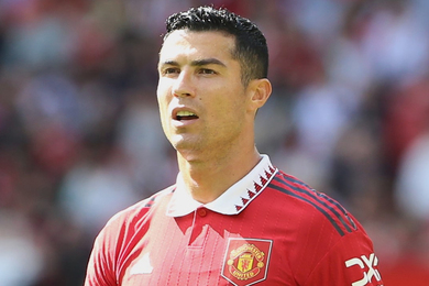 Manchester United : Ronaldo lance un avertissement... aux mdias