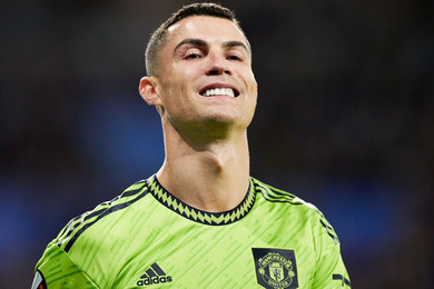 Mercato : Cristiano Ronaldo sur le point de rejoindre Rudi Garcia ?