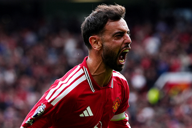 Les 9 infos à savoir sur la journée : Bruno Fernandes voit triple, le Real et ses stars déroulent, festival à Stamford Bridge...