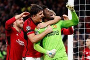 Manchester United : Onana, le déclic ?