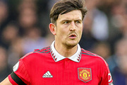 Manchester United : Maguire, de défenseur le plus cher de l'histoire à "pom-pom girl" ?
