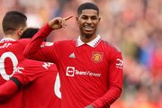 Les 15 infos à savoir sur la journée : Rashford superstar, Monaco et Dortmund inarrêtables, Rennes et Lorient se reprennent...
