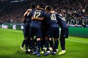 Les 12 infos à savoir sur la soirée de Ligue des Champions : la remontada de MU, la réaction du Real, le carton de City...