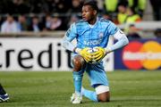 Transfert : l'OM fixe le prix de Mandanda et veut faire fuir les prétendants