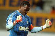 OM : son avenir, son statut, l'équipe de France... Mandanda se confie