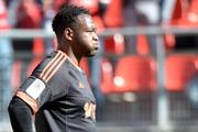 OM : Mandanda explique le pourquoi de sa bourde