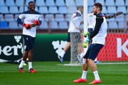 Transfert : Mandanda peut partir, l'OM s'est mis d'accord avec Costil !