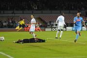 Toujours la même histoire pour l'OM - Débrief et NOTES des joueurs (Naples 3-2 OM)