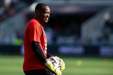 Mercato : Lorient, l'offre idéale pour Mandanda ?
