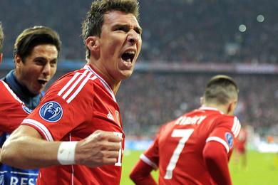 Le Bayern a su se faire violence - Dbrief et NOTES des joueurs (Bayern 3-1 Man Utd)