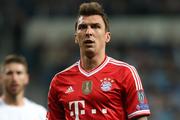Bayern : Mandzukic n'est pas fait pour le jeu de Guardiola et réclame un départ !