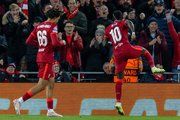 Les 11 infos à savoir sur la soirée de Ligue des Champions : Liverpool et Ajax qualifiés, Benzema historique, Milan en danger...