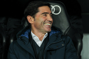 OM : Marcelino devient le nouveau coach (officiel)