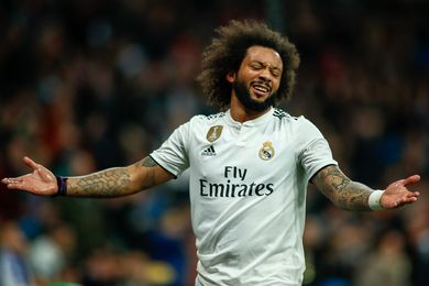Real : le point de non-retour atteint pour Marcelo ?