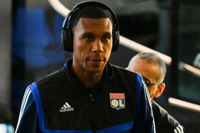 Lyon : Marcelo explique pourquoi il n'est pas parti cet hiver