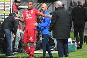 Lyon : en colre, Marcelo rclame l'annulation de son carton rouge !