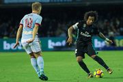 Real Madrid : cette fois, la presse s'en prend à Marcelo !