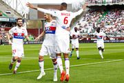 Lyon se balade en attendant l'OM - Dbrief et NOTES des joueurs (FCM 0-5 OL)