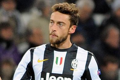 Juve : la dclaration de Marchisio choque Naples