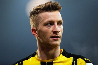 Dortmund : Reus ouvre la porte  un dpart, les cadors anglais  l'afft !