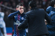 PSG : dans le dur et plein de bonne volonté, Verratti n'est pas aidé par son agent
