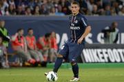 PSG : Verratti va devoir se retrousser les manches