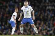 Italie : Verratti trop fort pour la Nazionale ? C'est l'avis de Buffon...