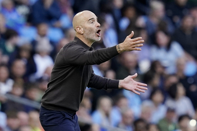 Manchester City : Maresca fait taire les sceptiques