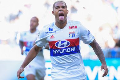Lyon : l'Atletico prt  foncer pour Mariano !