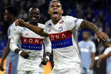 Lyon : Mariano, l'autre bonne nouvelle de la soire