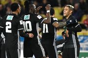 Aprs le PSG, Lyon s'offre Monaco! - Dbrief et NOTES des joueurs (ASM 2-3 OL)