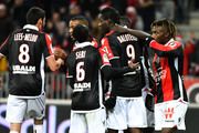 Revoilà les Aiglons ! - Débrief et NOTES des joueurs (OGCN 1-0 FCGB)