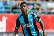 Transfert : Lemina et Doria quittent l'OM en prêt !