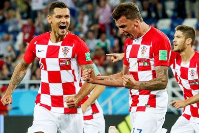 Avec un bon Mandzukic, les Croates assurent l'essentiel - Dbrief et NOTES des joueurs (Croatie 2-0 Nigeria)