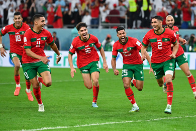 Le Maroc sort l'Espagne au bout du suspense ! - Dbrief et NOTES des joueurs (Maroc 0-0 (3-0 tab) Espagne)