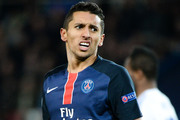 PSG : D. Luiz prêt pour la Coupe de la Ligue, un nouveau camouflet pour Marquinhos ?