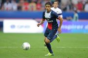 PSG : Marquinhos adoubé