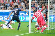 Paris fait le boulot - Débrief et NOTES des joueurs (PSG 2-0 TFC)