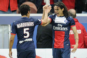 PSG : Cavani et Marquinhos ne seront pas lâchés !