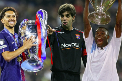 Les clubs français en Europe : qui mérite vraiment sa réputation ? - Dossier Maxifoot (1/6)