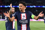 Journal des Transferts : Marquinhos in et Ramos out, prix XXL pour Kolo Muani, Madrid résigné pour Bellingham...
