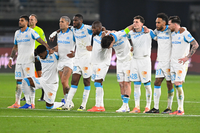 OM : si cruel mais si naïf...