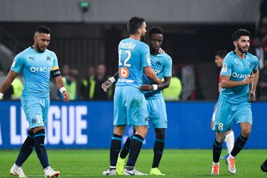 Glaant de ralisme, l'OM l'emporte  Nice et passe devant Lyon ! - Dbrief et NOTES des joueurs (Nice 0-1 Marseille)