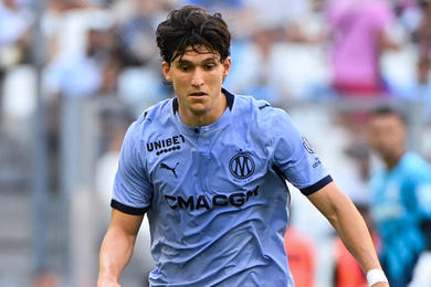 Le cauchemar de Balerdi - Débrief et NOTES des joueurs (OM 1-2 Atletico)